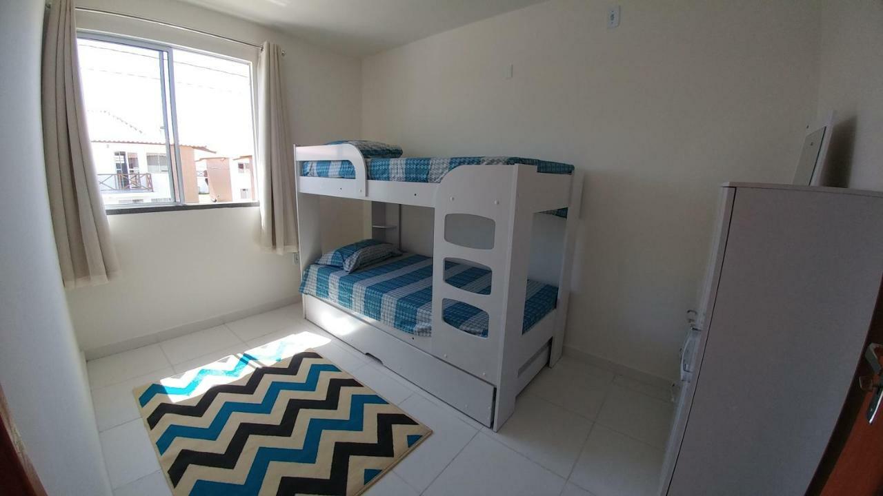 Condominio Residencial Sossego Na Beira Do Rio Пауло Афонсо Екстериор снимка