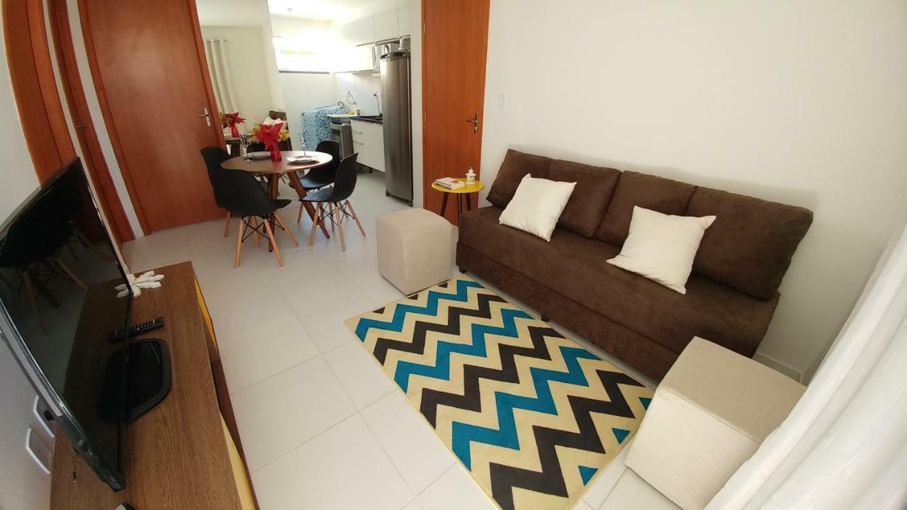 Condominio Residencial Sossego Na Beira Do Rio Пауло Афонсо Екстериор снимка