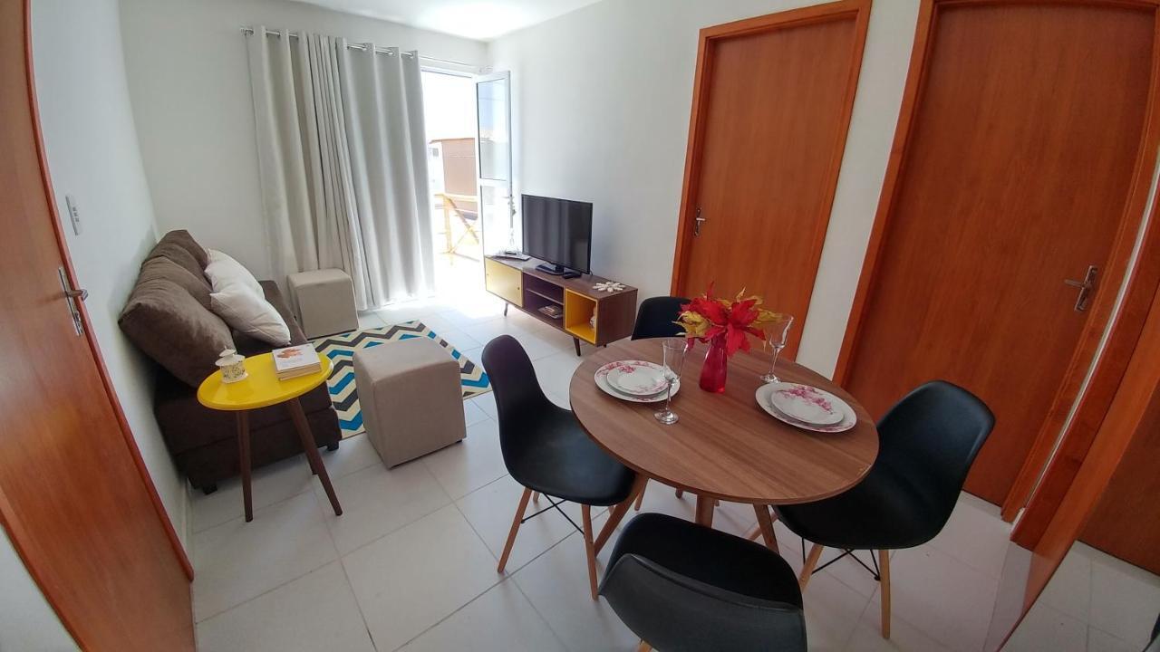Condominio Residencial Sossego Na Beira Do Rio Пауло Афонсо Екстериор снимка