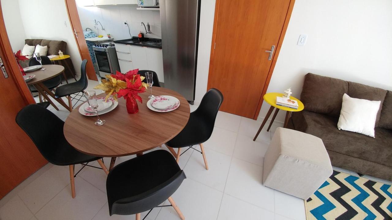 Condominio Residencial Sossego Na Beira Do Rio Пауло Афонсо Екстериор снимка