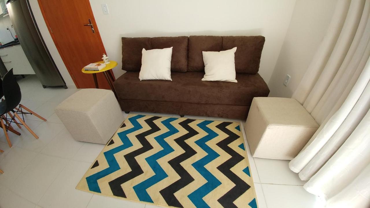 Condominio Residencial Sossego Na Beira Do Rio Пауло Афонсо Екстериор снимка